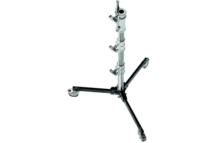 Avenger Lowboy Junior Studio Roller Stand